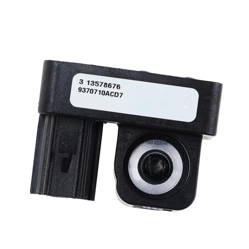 1pc Impact Sensor for Chevrolet Silverado 3500 HD 2015-2019 Auto Parts 13578676