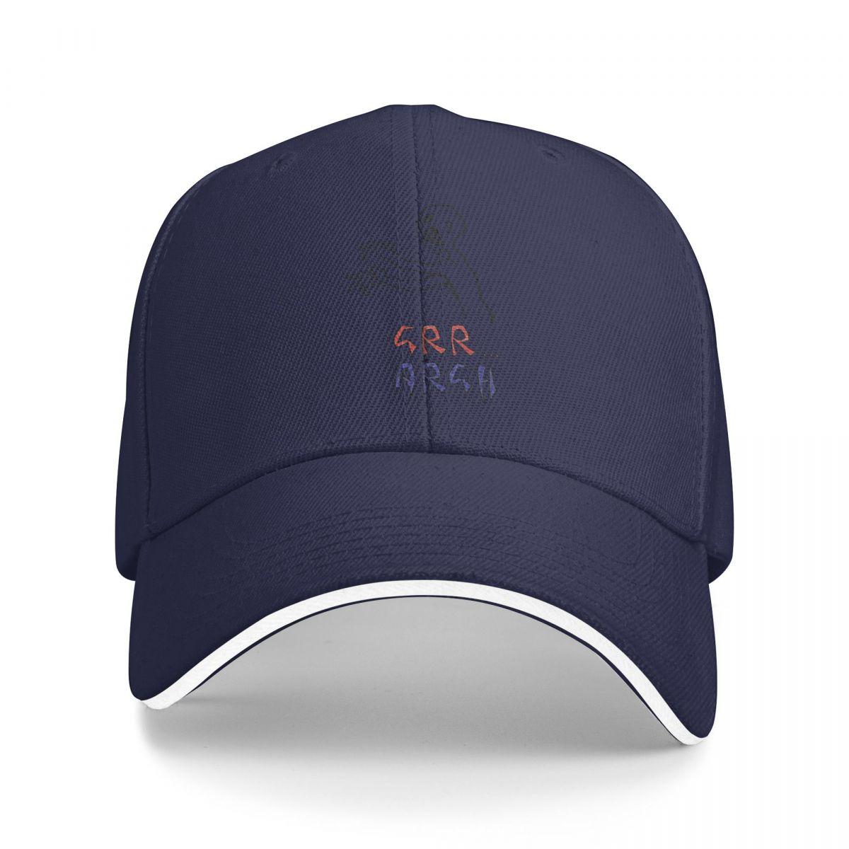 

Unisex Baseball Hats With Colour Outdoor Streetwear Summer Sports Baseball Caps Hip Hop Cap Casquette Polychromatic Hats One Size
