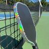 14/16mm Pickleball Racket Frame Protective Tape TPU Paddle Head Edge Tape  Tournament Use