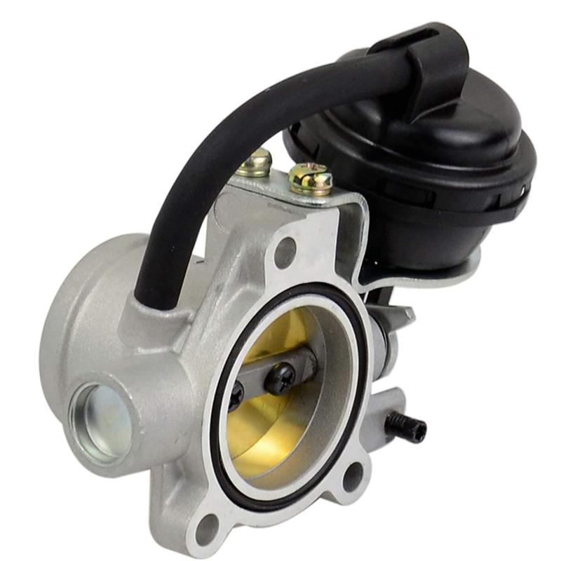 Car Supercharger Bypass Valve Supercharger Valve For Mini Cooper S R52 R53 1.6L 2002-2008 11611501937 11614543535
