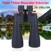 Powerful Binoculars 20-180x100 Night Vision For Adults Bird Watching Telescope