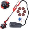 Long-neck Polishing Machine Ceiling Polishing Machine Dry Building Polishing Machine 750W Polishing Machine