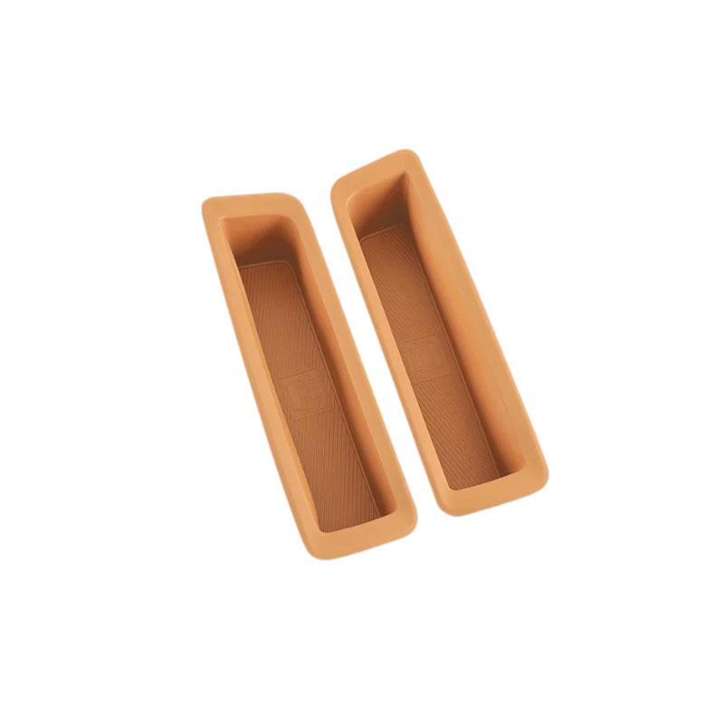 For Chery iCar V27 2026 Rear Trunk Storage Box Pad Tail Boot Side Organizer Cargo Rack Cover Car Interior Accessories