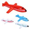 PVC Balloon Inflatable Aircraft Toys Kids Toys Inflatable Balloon Outdoor Fun Toy  Interactive Toy