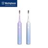 Westinghouse Couple's Sonic Electric Toothbrush