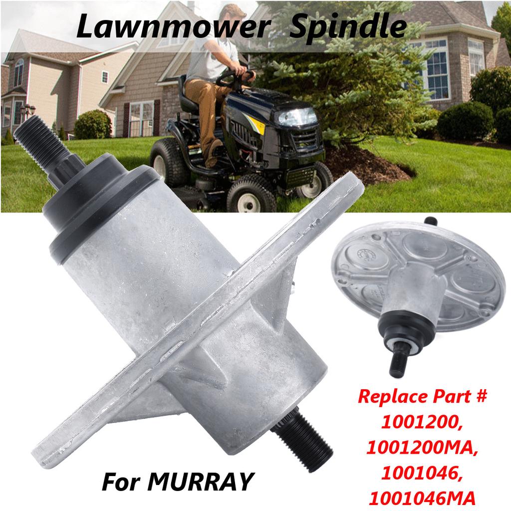Murray Lawn Mower Spindle Assembly 1001200MA