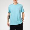 adidas T Shirt Men's Light Sky Blue GN5115