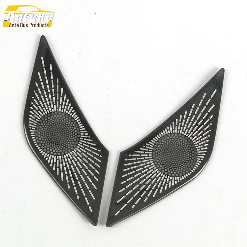 CS75PLUS Gen 2 Rear Door Handle Speaker Cover Panel Sticker - Fits 22 Models