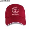 Izraelská armáda Mossad (židovská CIA) černý polyesterový top odolný proti potu Baseballová čepice Unisex Women Men Snapback Hats Trucker Sun-Hats
