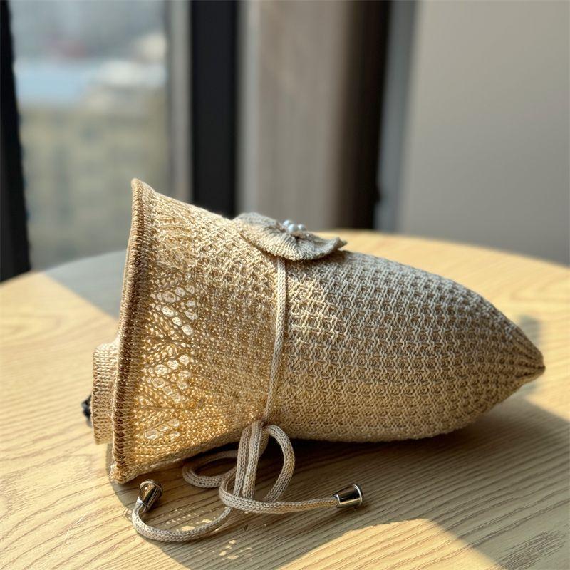 New Thin Hat Women's Summer Basin Hat Sunshade Hat Sun Protection Fisherman Hat