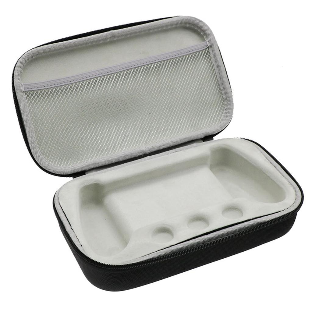 Carrying Case for GameSir G8 with Game Cartridges Protective HardShells Travel Carrying Case for Consoles & Accessoy