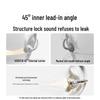 UGREEN S3 Pro Open-Ear Clip-On Bluetooth Sports Headphones