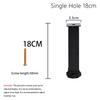 1Pcs Adjustable Bed Leg 15-35cm Furniture Leg New Support Legs
