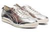 ONITSUKA TIGER Unisex Mexico 66 SD Sliver 1183A740-020