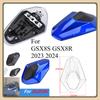 Rear Seat Tail Cover For Suzuki GSX8S GSX8R  2024 Rear Passenger Pillion Seat Cover Fairing Cowl GSX 8S 8R Accessories