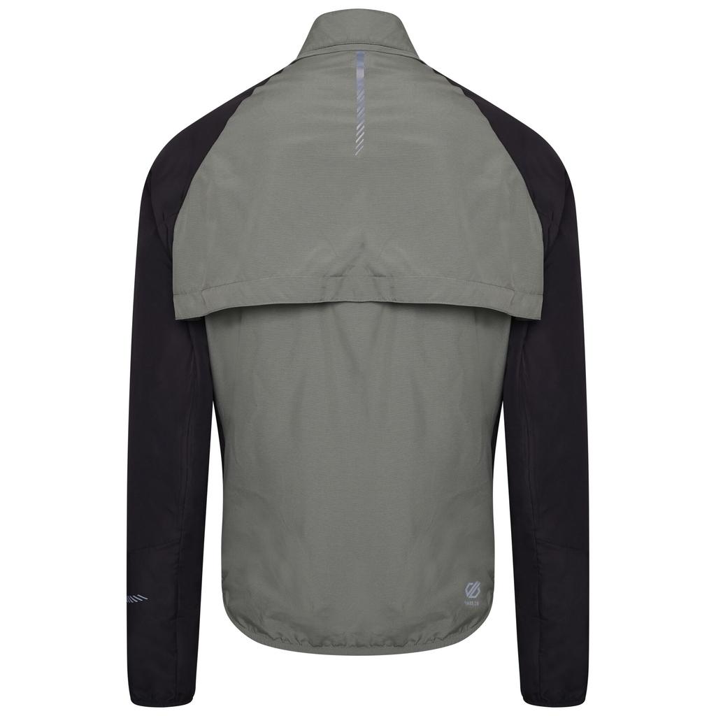 Herr Oxidate Vindtät Jacka