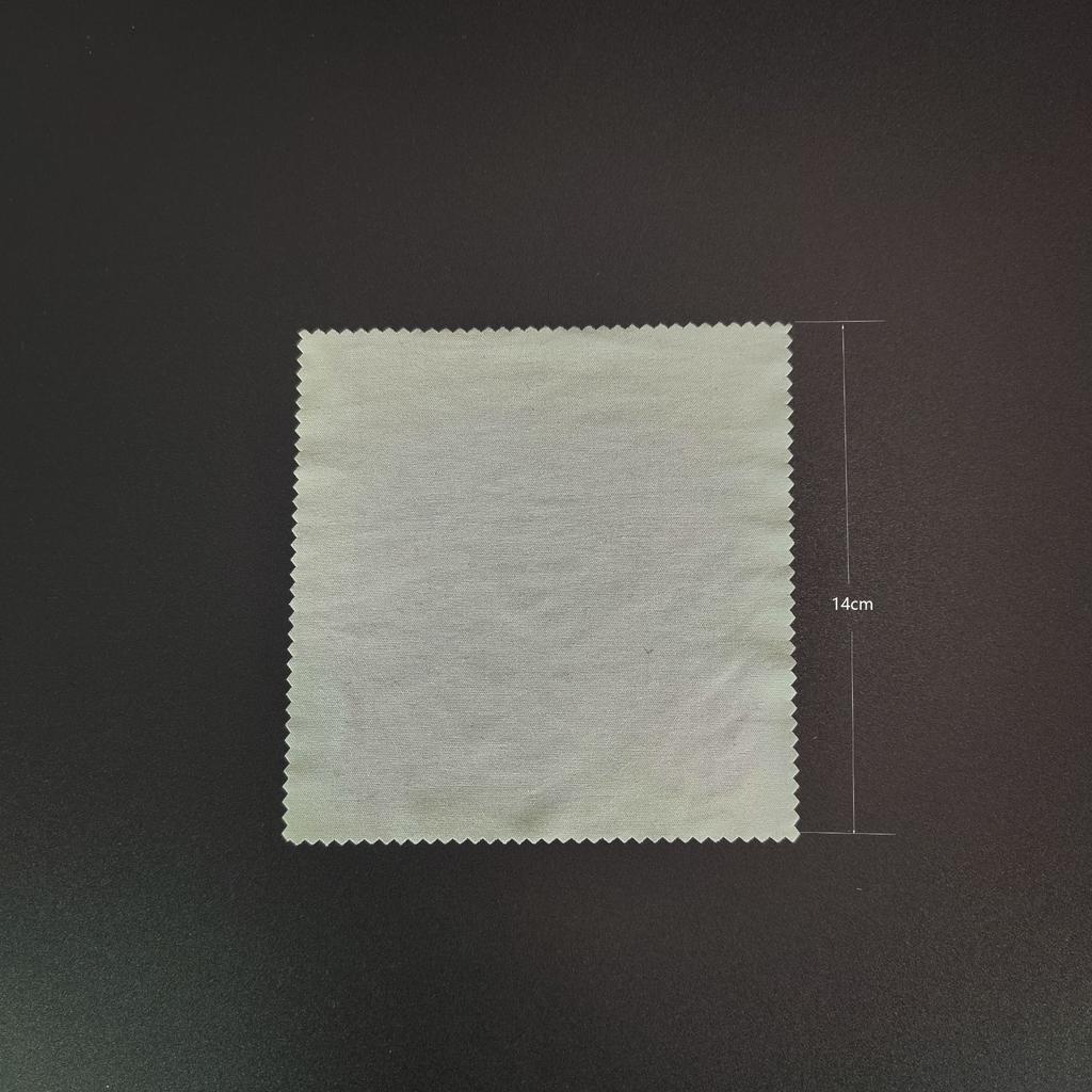 Himmel und Erde Brillenetui, Weichkleber Transparente Kunststoffbox, Hartkleber Kunststoffbox, Speziell für Brillenputztuch und Spiegeltasche.