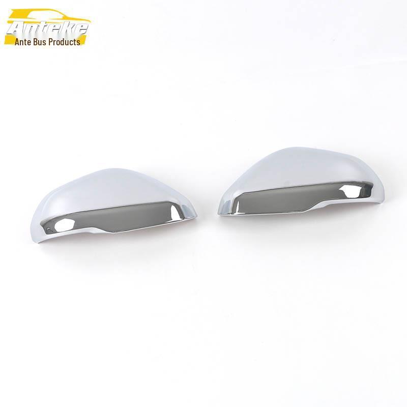 

ZR-V Rearview Mirror Cover Reflector Decorative Sticker - Fits 22 Models