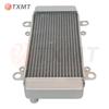 Compatible Radiator for Kawasaki Ninja 250/300, Z250, Z300 (2013-2019)