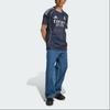 Adidas Free Shipping With AdiClub Real Madrid 25/26 Away Jersey JJ4182