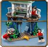 LEGO Harry Potter 76420 Тривизардный турнир: Хогвартское озеро