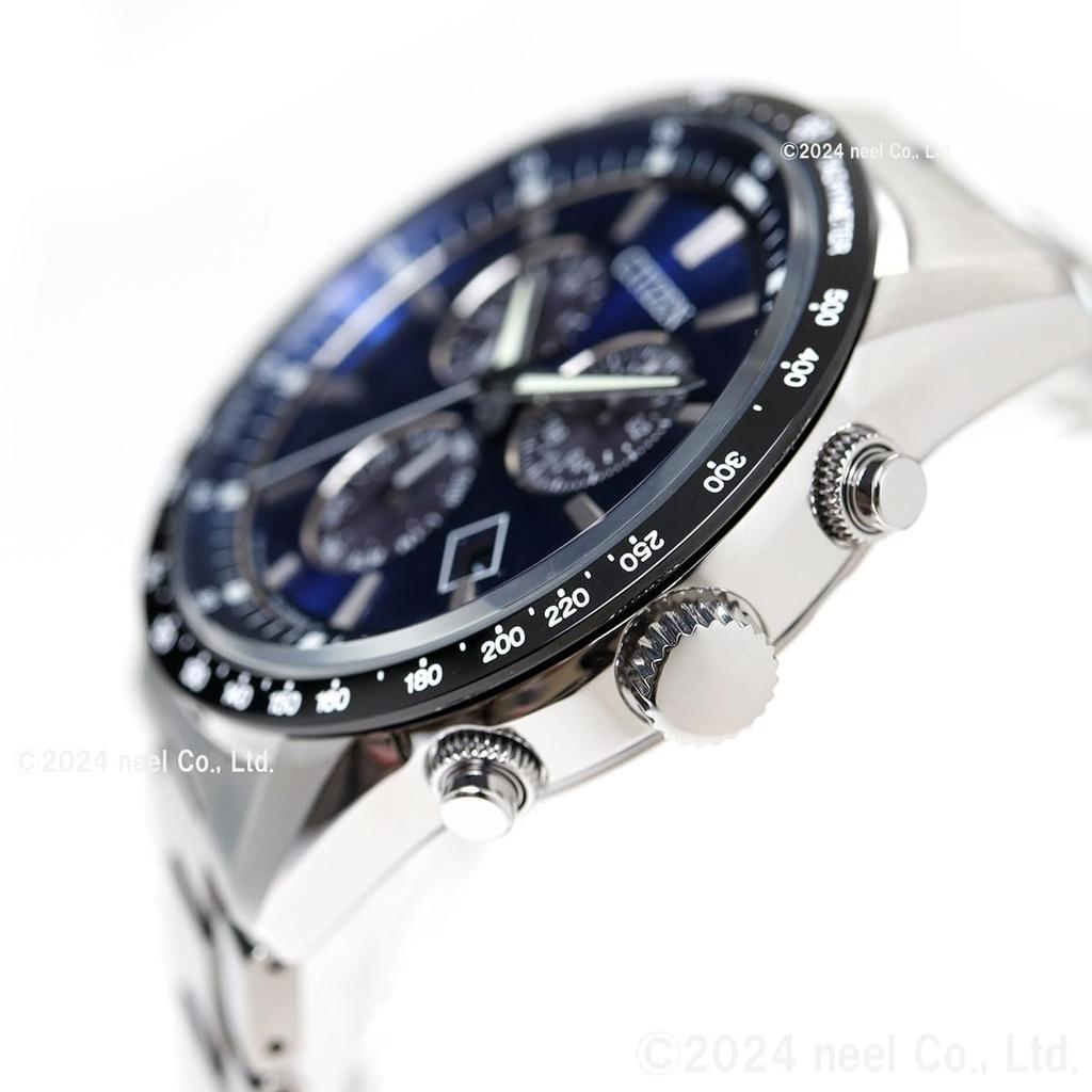 CITIZEN COLLECTION Watch BL5614-59L Men's