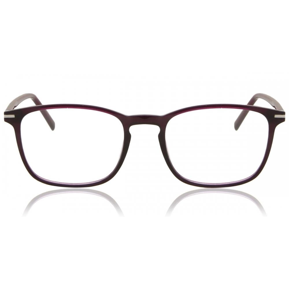 

Очки унисекс Smartbuy Collection Elk Ac9e с квадратной оправой в фиолетовом цвете Dark Purple/52-19-140