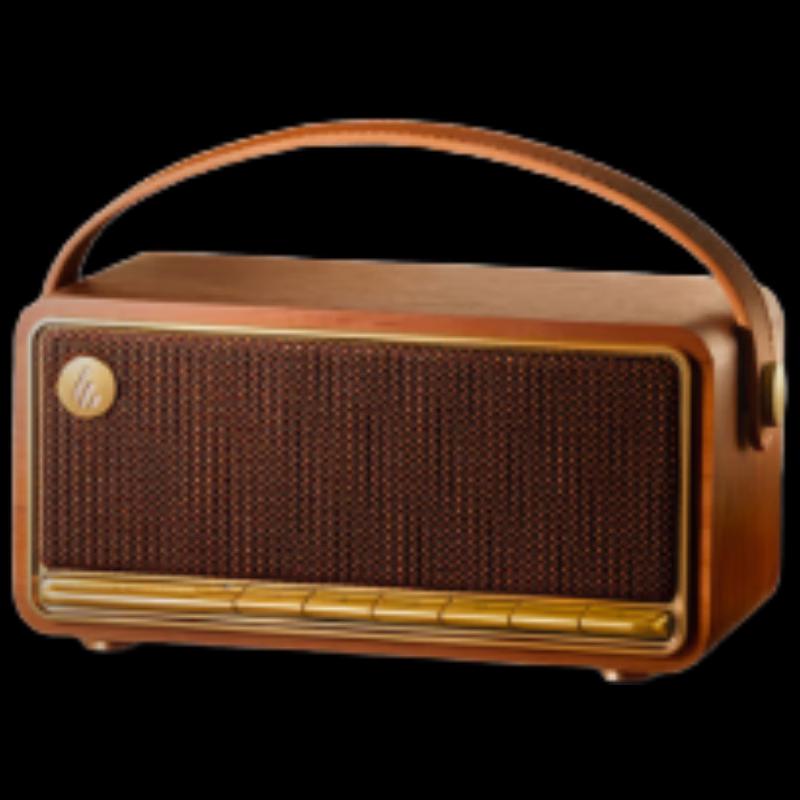 

Edifier M285 Retro Portable Bluetooth Speaker