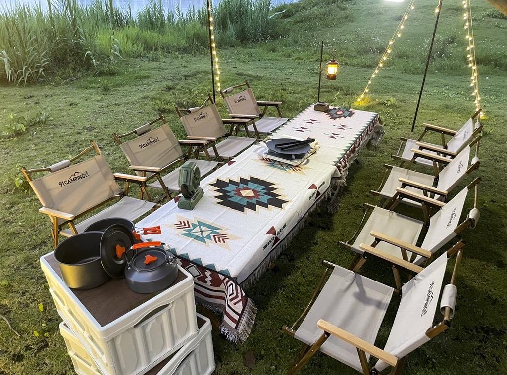 Azteken-Decke Übergroße Boho-Kuscheldecke mit Fransen Südwestliche Geometrische Wandteppich Vintage Gewebte Kuscheldecken Doppel-S