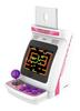 Egret2 Mini Violet Color Console Egret2 Mini Arcade Collection PART1 Egret2 Mini Violet Console titles USB power cable HDMI cable instruction
