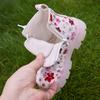 Girls' Outdoor Hiking Boots, Children'S Hiking Boots, Anti Slip Hiking Boots, Boys' and Girls' Boots