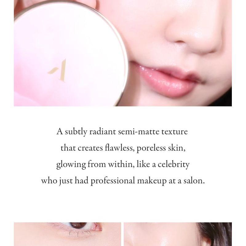 Aperire - Day Dream Cover Cushion - 5 Colors