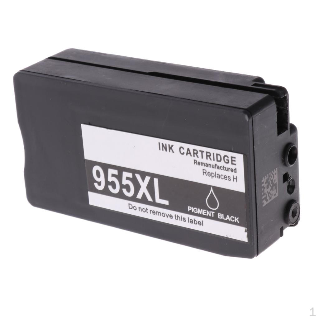 

955XL Ink Replace 8210/Pro 8216