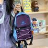 Schoolbag Outdoor Backpack Men's Mountaineering Bag Retro Large Capacity School Bag Women's Lightweight Travel Bag Sports Hiking Small Backpack