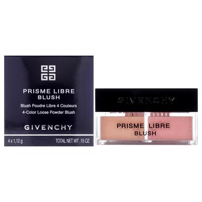 Prism Libre Blush X 4 #3 1.12g