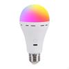 Rechargeable lightemitting diode Bulb, Remote Control, Universal Port Charging, Emergency Lighting,