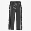 Men's Button Casual Pants Urban Retro Men's Comfortable Fashion Fashion Casual Pants With Cuffs