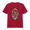 Guam Seal Jungle Style T Shirt vintage Washed Casual Versatile Comfortable Stylish homme Top For Everyday Wear Soft Unisex