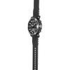 Casio Pro Trek Men's Stainless Steel 100M Water Resistant Analog Alarm Quartz Watch PRW-6611Y-1