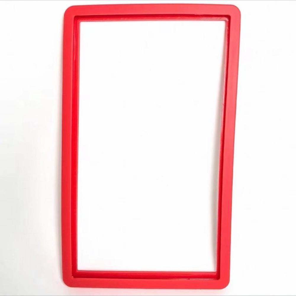 PSA Rating Card Soft Case Silicone Shock Absorption 35PT Protective Case Tight Fit Lightweight Card Holder Drop-resistant