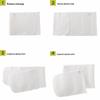 Hulian Post-Surgical & Postpartum Abdominal Binder