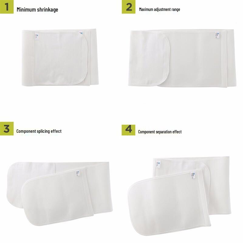 Hulian Post-Surgical & Postpartum Abdominal Binder