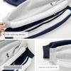 Right European Style Boys' Long Pants, Spring Outdoor, 2025 Spring New Children's Clothing, Spring Wear, Children's Long Trousers