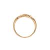 TASAKI  #12(JP Size) ring K18 yellow gold Women