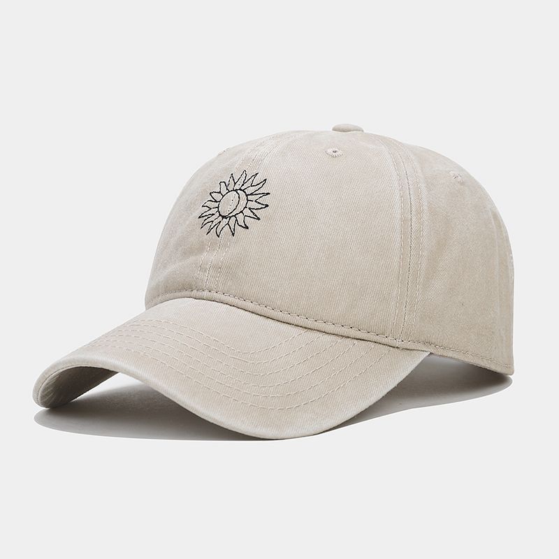 Vintage Adjustable Unisex Vintage Cap for Outdoor Hiking and Mountaineering