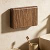 86-Type Switch Shield Box Dustproof with Backing