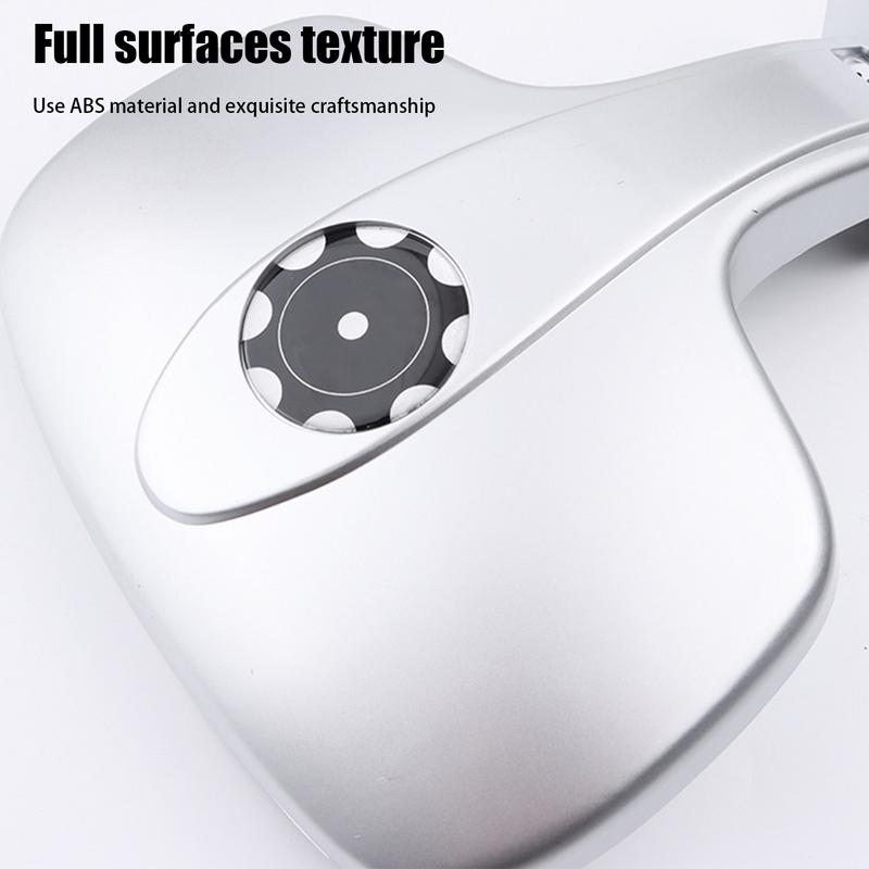 Rearview Mirrors Back Mirror Car Strong Adhesive Wide Angle Reduce Blind Spot Accessories For Exterior Trucks Automobile