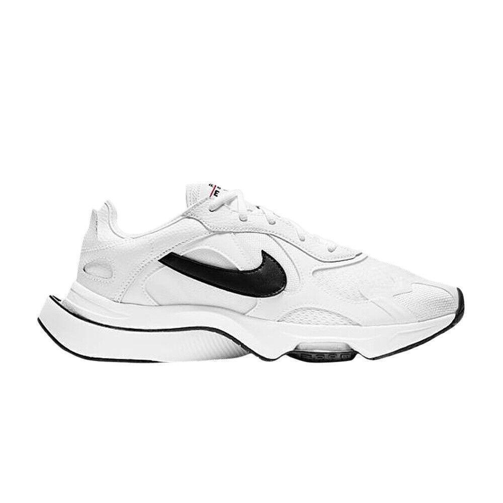 Nike Air Zoom Division  White Black  CK2946-101 Men s Shoes 44