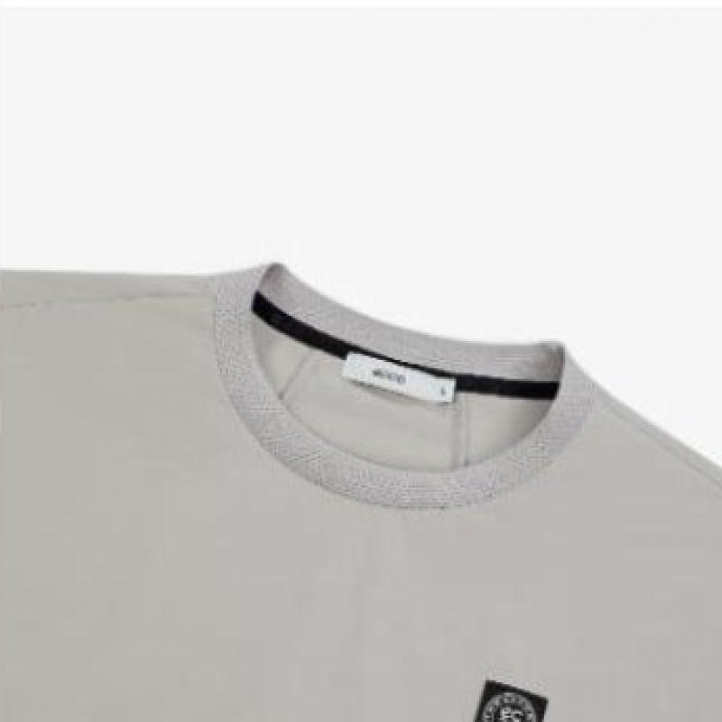 Ecco Golf Men Argon Detachable Anorak  Esacjk11020 