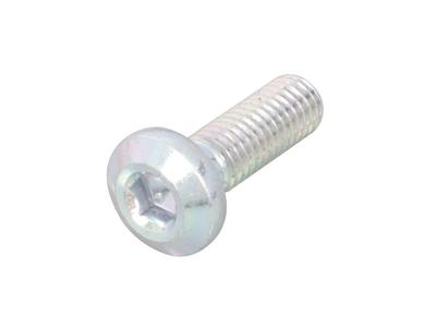 KITACO Śruba Rotora K-PIT Stal M8×25 P1.25 (1 sztuka sprzedana)